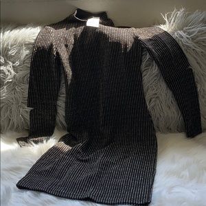 WOMEN H&M DRESS WITH TAGS